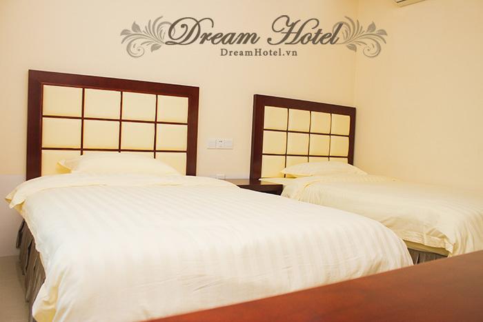 Dream Hotel Da Nang