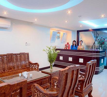 Dream Hotel 3*