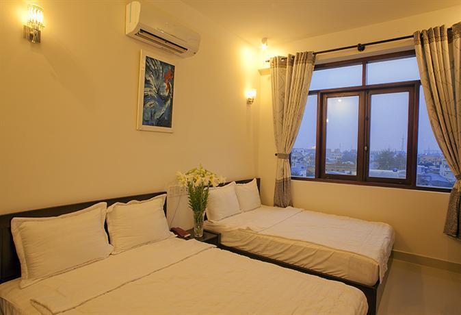 Dream Hotel 3*