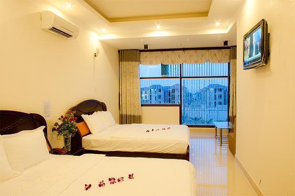 Hotel Dream