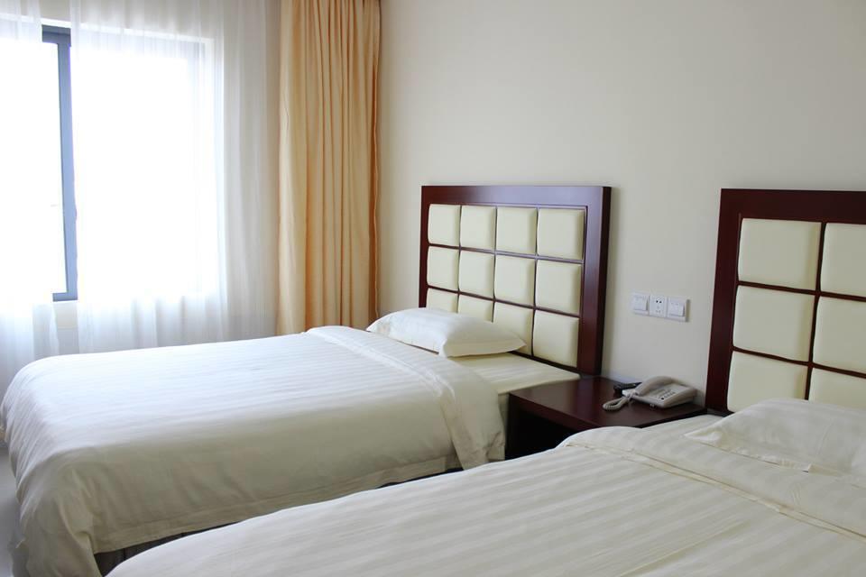 Hotel Dream