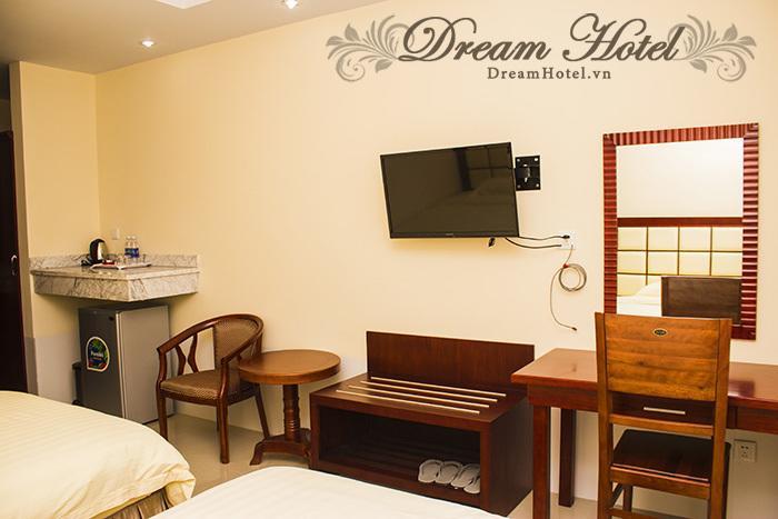Hotel Dream 3*