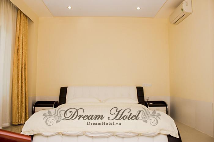 Dream Hotel 3*