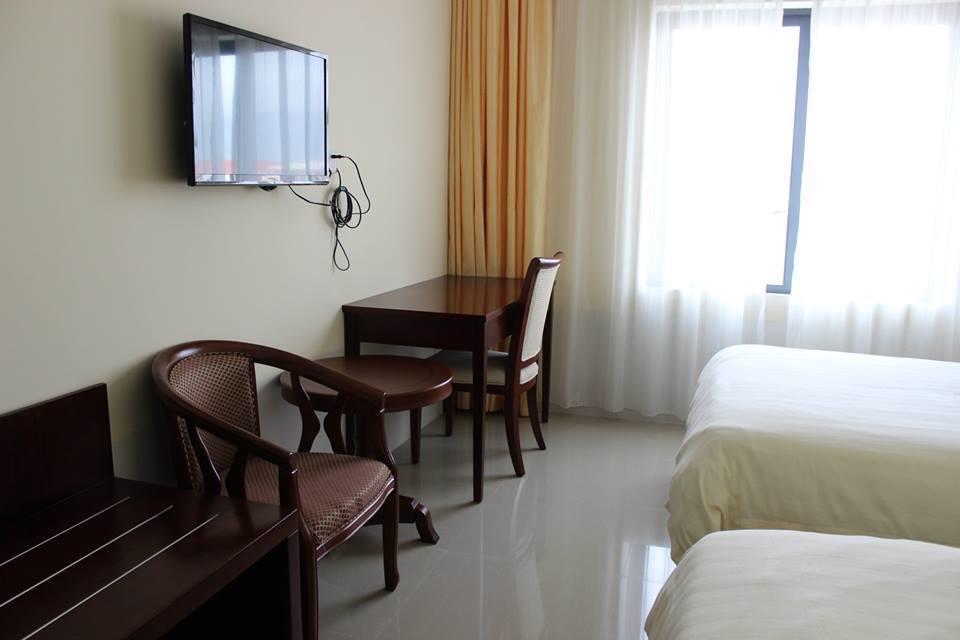 Hotel Dream