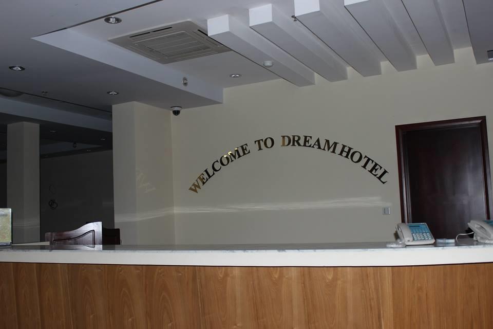 Hotel Dream Da Nang