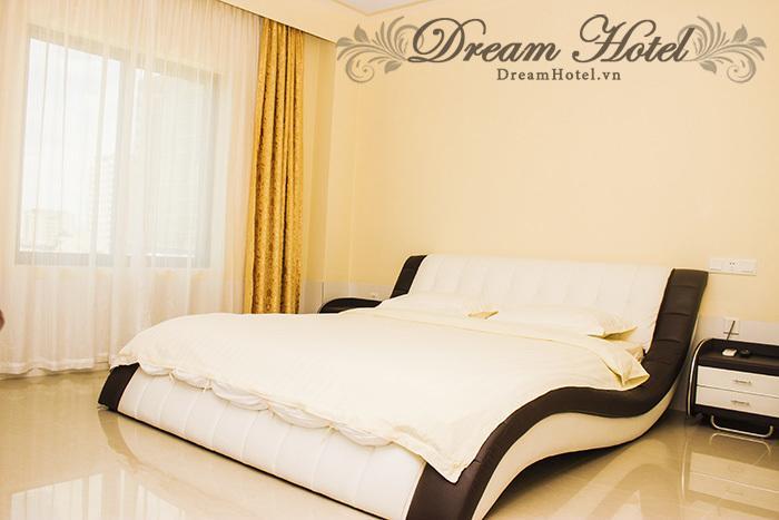 Hotel Dream 3*